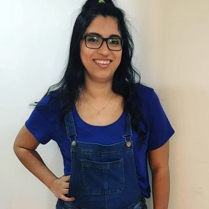 Meet your Posher, Victoria